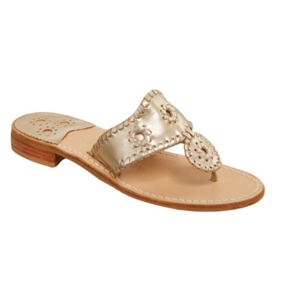 Jack Rogers Jacks Flat Sandal